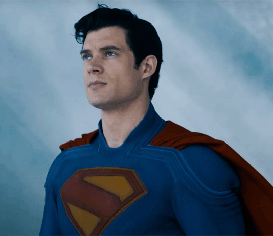 Superman