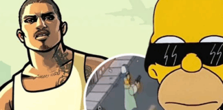 GTA