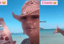 mare