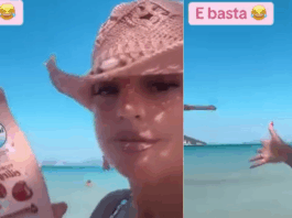 mare