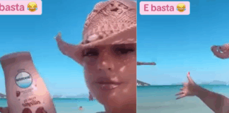 mare