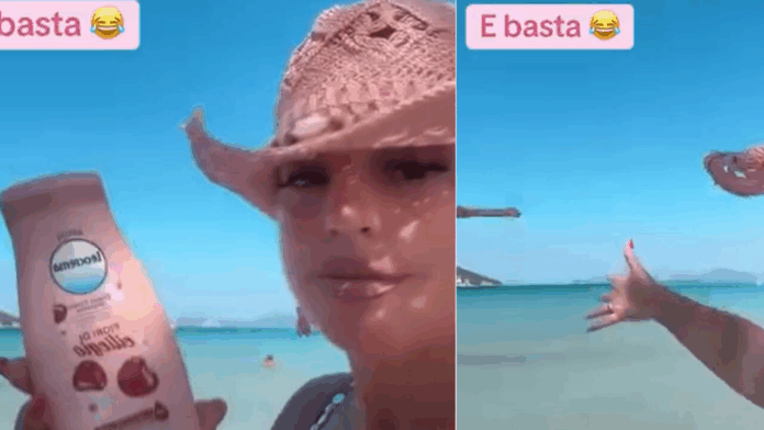 mare