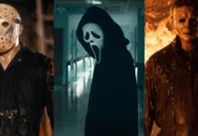 Slasher