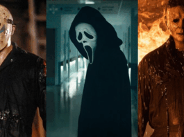 Slasher