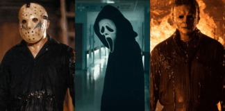 Slasher