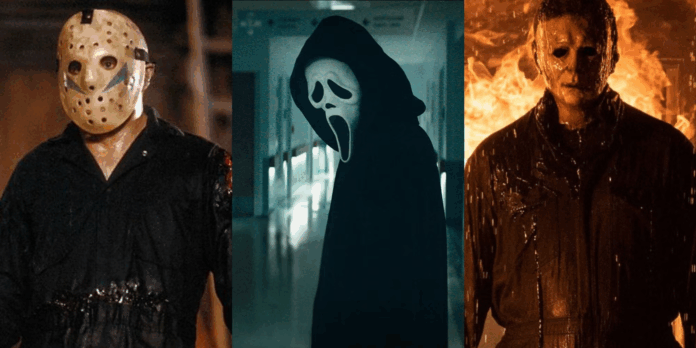 Slasher