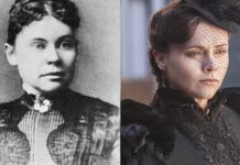 Lizzie
