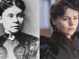 Lizzie