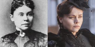 Lizzie