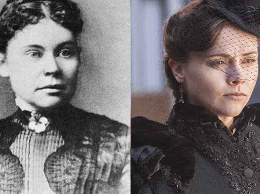 Lizzie