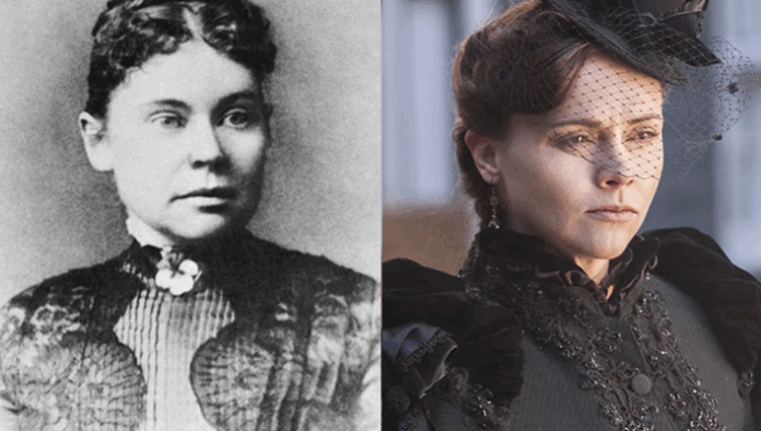 Lizzie