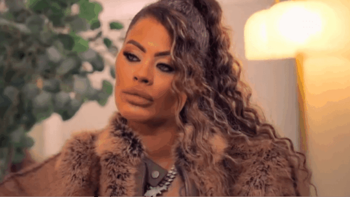 influencer chelsea robinson