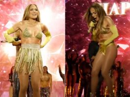 jennifer lopez