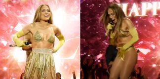 jennifer lopez