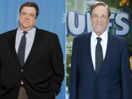 john goodman