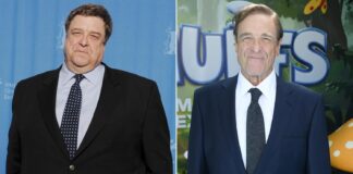 john goodman