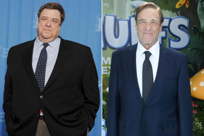 john goodman