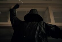 So Cosa Hai Fatto 2025, killer, recensione