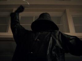 So Cosa Hai Fatto 2025, killer, recensione