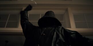 So Cosa Hai Fatto 2025, killer, recensione