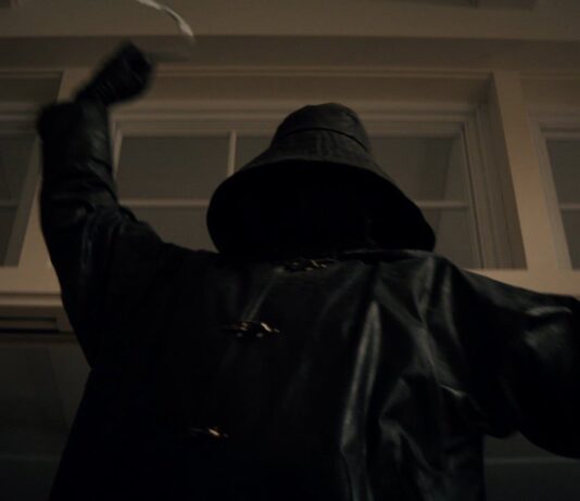 So Cosa Hai Fatto 2025, killer, recensione