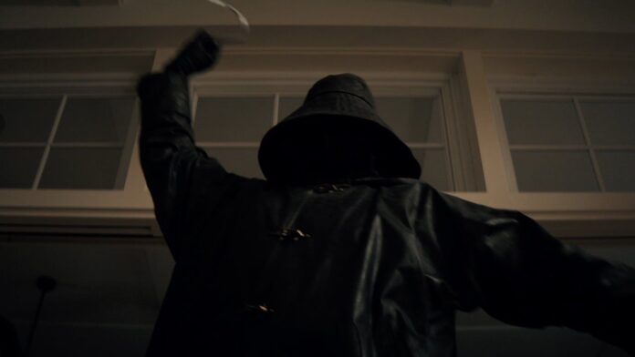 So Cosa Hai Fatto 2025, killer, recensione