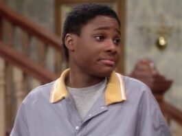 Malcolm-Jamal Warner