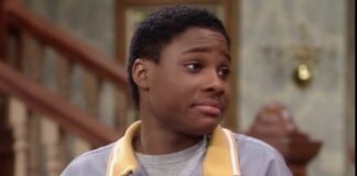 Malcolm-Jamal Warner