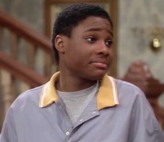 Malcolm-Jamal Warner