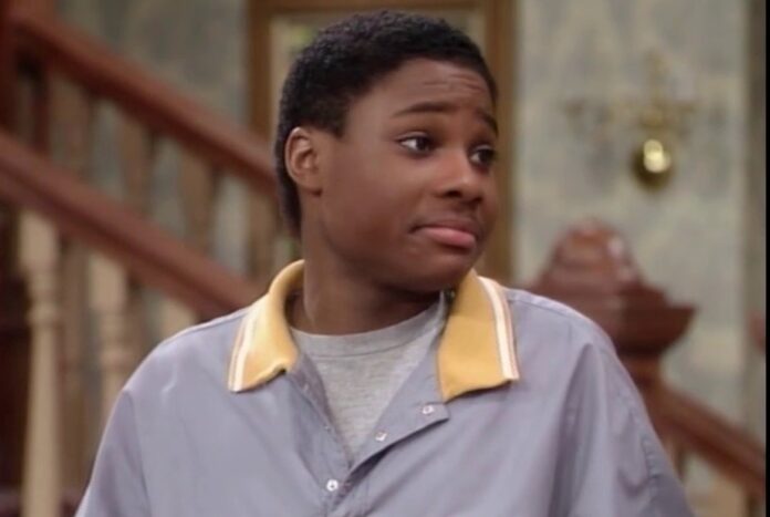 Malcolm-Jamal Warner