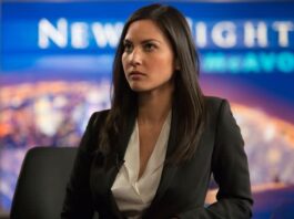 olivia munn