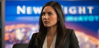 olivia munn