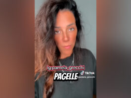 pamela grecchi