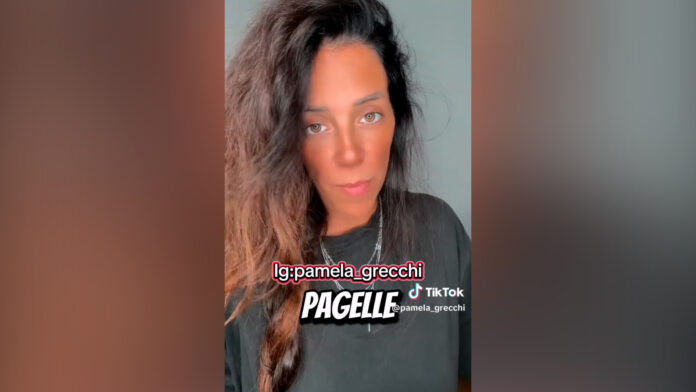 pamela grecchi