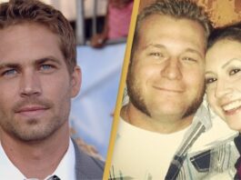 paul walker