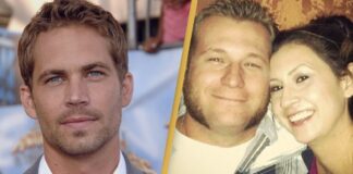 paul walker