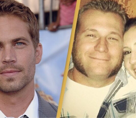 paul walker