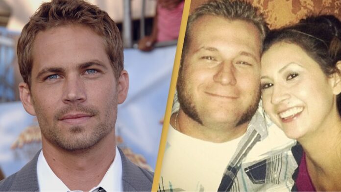 paul walker