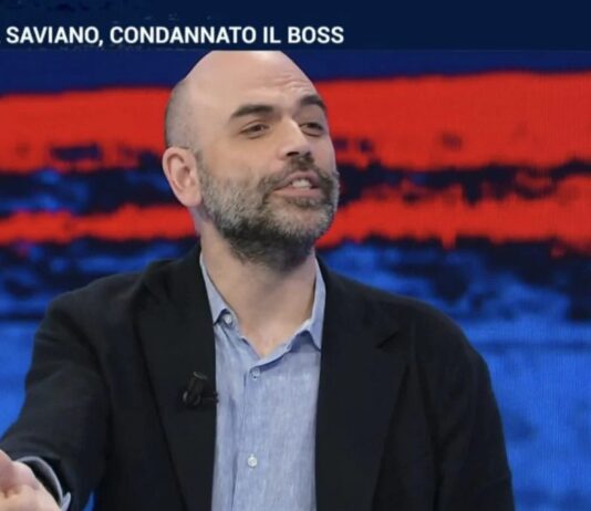 roberto saviano