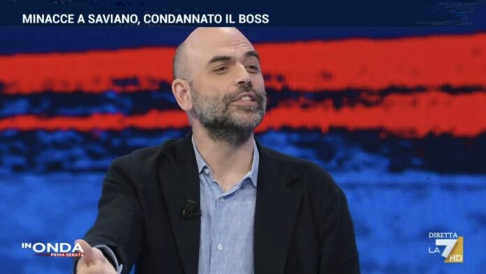 roberto saviano