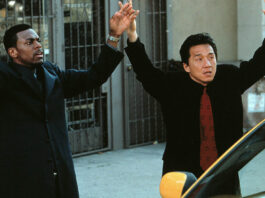 rush hour
