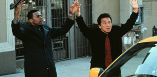 rush hour