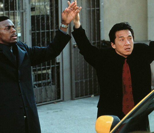 rush hour