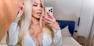 sonia grey