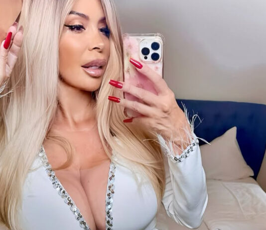 sonia grey