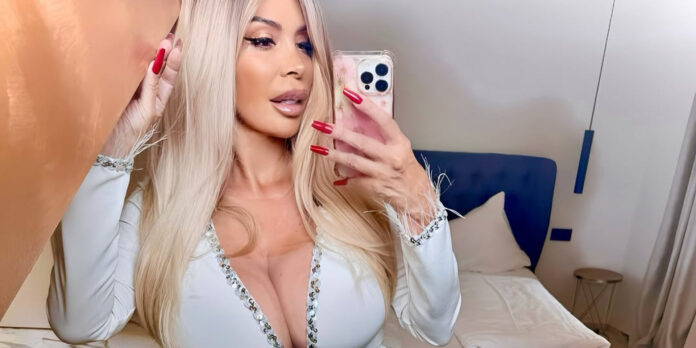 sonia grey