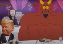 south park