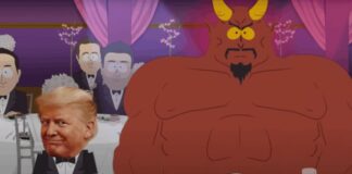 south park