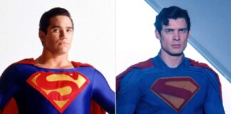 superman