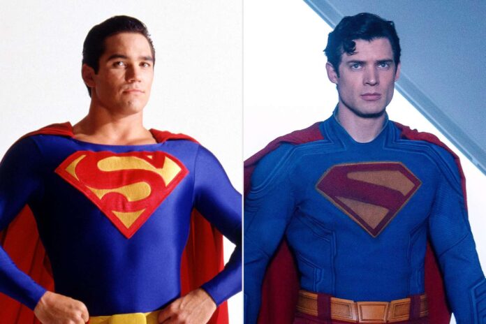 superman